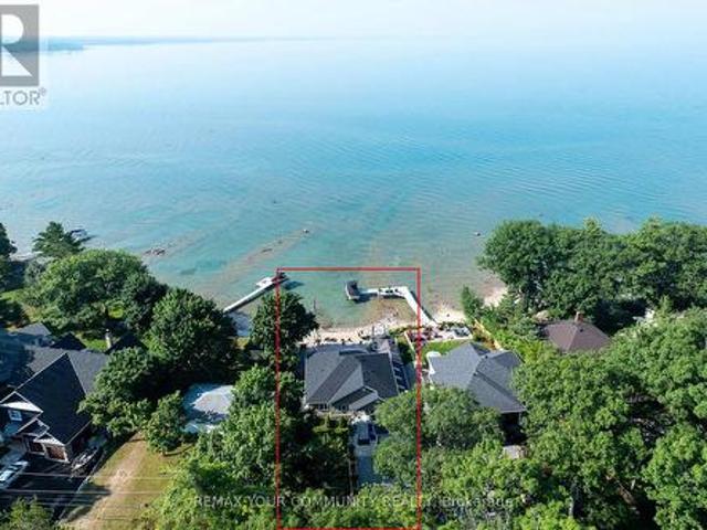 1834 Tiny Beaches Road S, Tiny, ON, L0L 1P1 house for sale | Listing ID S13531 | Royal LePage