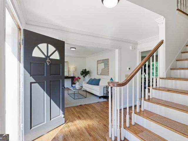 1834 Village Mill Road