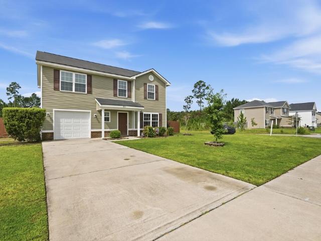 1834 Wiregrass Way