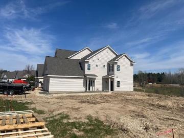 1834 Woodland Way, Unit 430 1