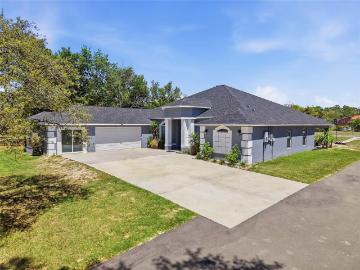 18354 Monteverde Dr, Spring Hill, FL 34610 | MLS #W7885