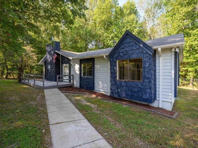 1835 Mount Zion Road
