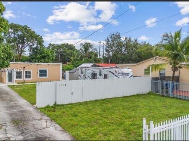 1835 NW 85th St, Miami, FL 33147 | MLS #A11962