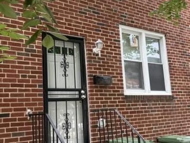 1835 N Bond Street, Baltimore, US, MD