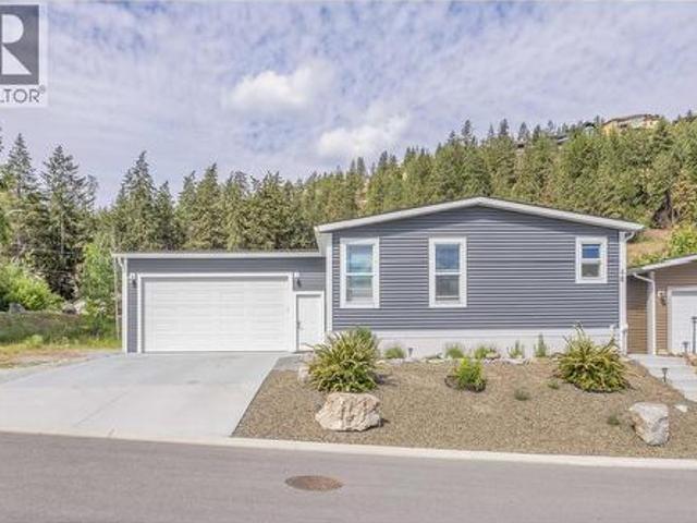 1835 Nancee Way Court Unit# 48, Kelowna, BC, V1Z 4C1 house for sale | Listing ID 10398 | Royal LePage