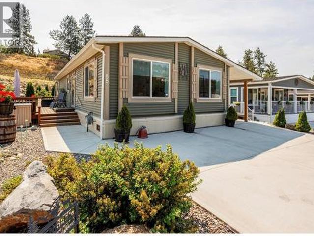 1835 Nancee Way Court Unit# 88, Kelowna, BC, V1Z 4C1 house for sale | Listing ID 10395 | Royal LePage