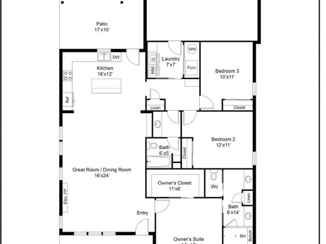1835 Augusta Boulevard Lot 305