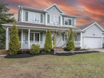 1835 Acadia Drive, Kingston, NS, B0P 1R0 house for sale | Listing ID 202609 | Royal LePage