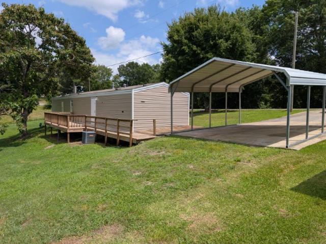 1835 County Farm Rd