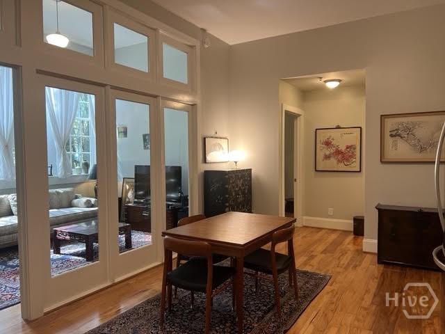 1835 Skidaway Road # 104