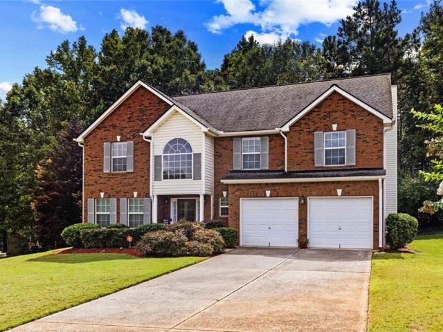 1835 Winding Crossing Trail