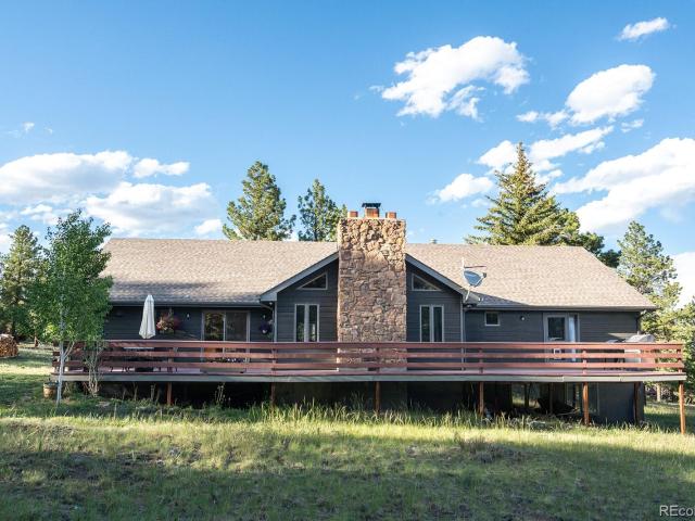 18360 Trail West Drive