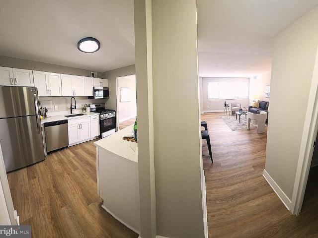 1836 Metzerott Road # 706