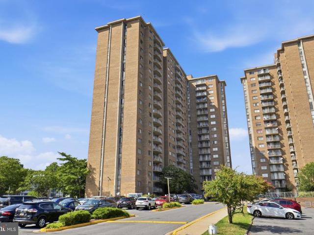1836 Metzerott Road # 904