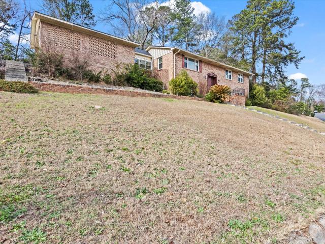 1836 Mountside Drive