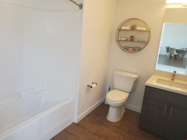 1836 Columbia Street 1 Bedroom Apartment for Rent at 1836 Columbia St, San Diego, CA 92101 Little Italy