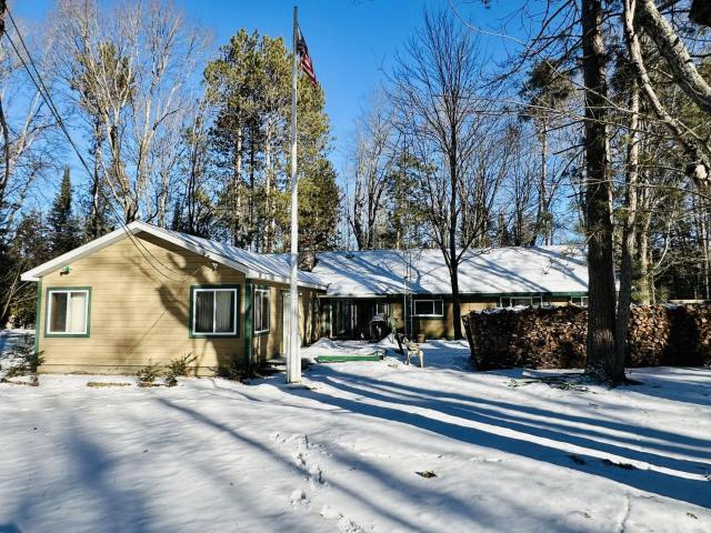 1836 Dennis Trl, Grayling, MI