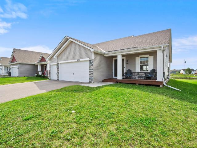 1836 Fields Drive