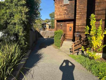 1836 Fifth Ave, San Rafael, CA 94901 | MLS #41120