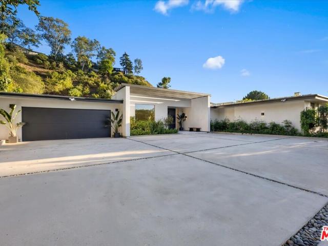 1836 Loma Vista Dr, Beverly Hills, CA 90210 | MLS #26861