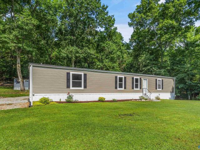 1836 Low Gap Road