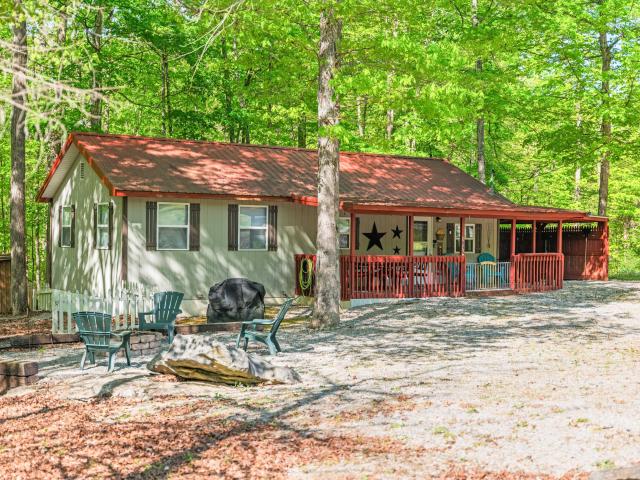 1836 Paradise Road
