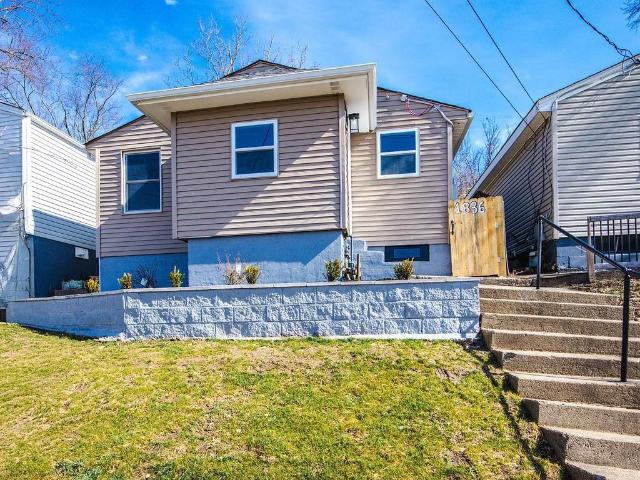 1836 Shuler Avenue, Hamilton, US, OH