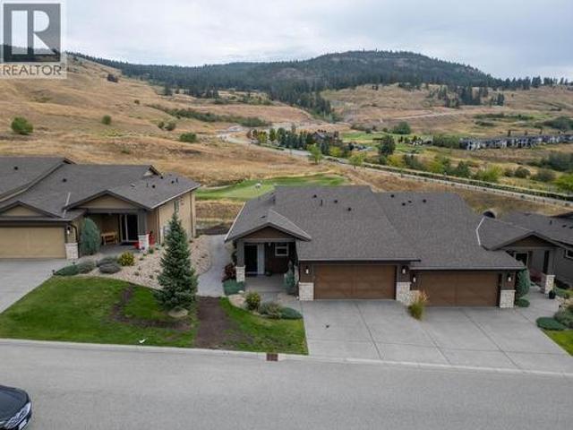 1836 Tower Ranch Boulevard Unit# 37, Kelowna, BC, V1P 1S8 house for sale | Listing ID 10377 | Royal LePage