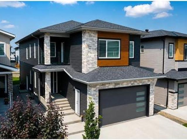 1836 22 St Nw, Edmonton, AB, T6T 2M5 house for sale | Listing ID E4497 | Royal LePage