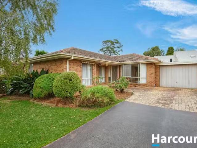 18/379 381 Dorset Road, CROYDON, VIC 3136 House for Rent
