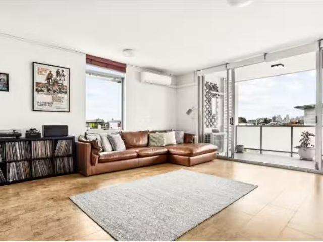 18/37 Morley Avenue, Rosebery Apartment for rent Listed by An.
