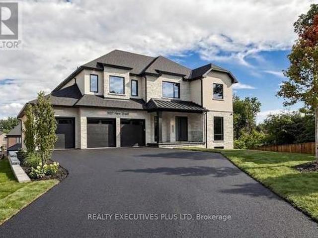1837 New Street, Pickering, ON, L1V 3L9 house for sale | Listing ID E13774 | Royal LePage
