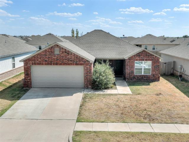 1837 Oxen Lane