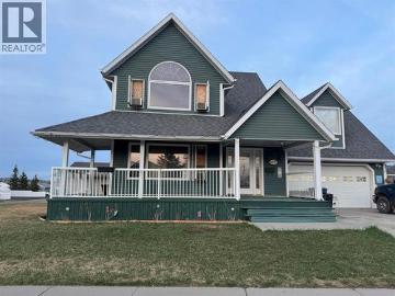 1837 Avenue, Dawson Creek, BC, V1G 2V6 house for sale | Listing ID 10370 | Royal LePage