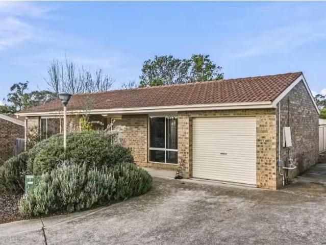 18/37 Barr Smith Avenue, Bonython House for rent Listed by Gr.