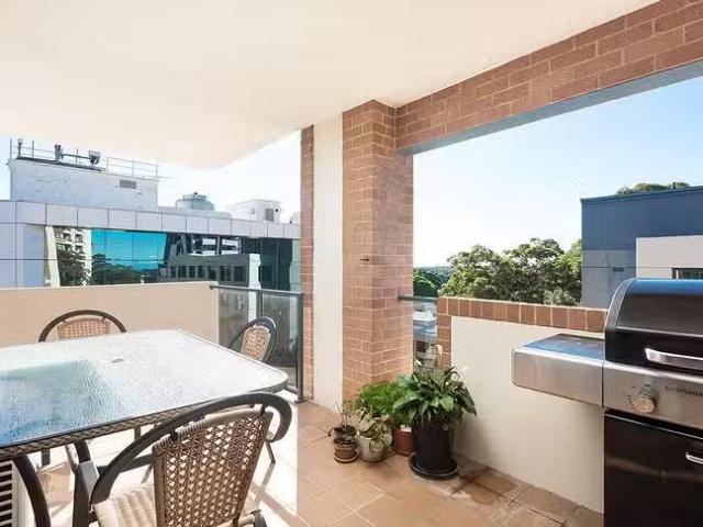 18/37 Belmont Street, Sutherland, NSW 2232