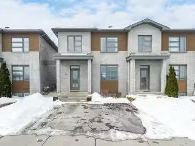 1837 Boul. Anne Le Seigneur, Chambly, QC, J3L 0R1 house for.