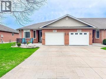 1837 Questa Drive, Windsor, ON, N8P 1M5 house for sale | Listing ID 26010 | Royal LePage