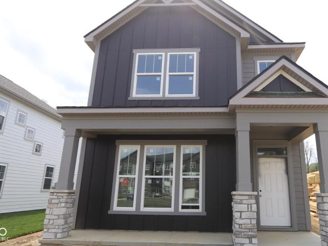 1837 Real St, Indianapolis, IN 46240 | MLS #22097