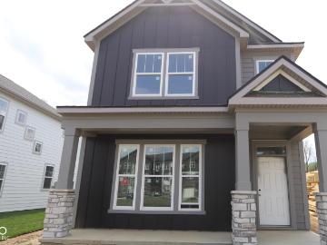 1837 Real St, Indianapolis, IN 46240 | MLS #22097