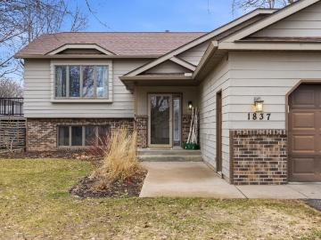 1837 Red River Trail