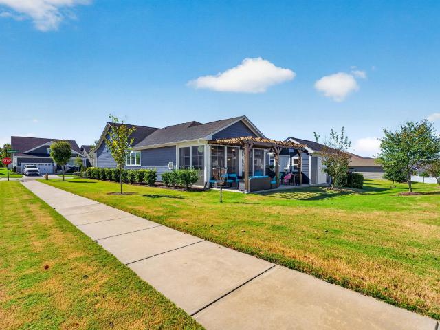1837 Stagecoach Trail
