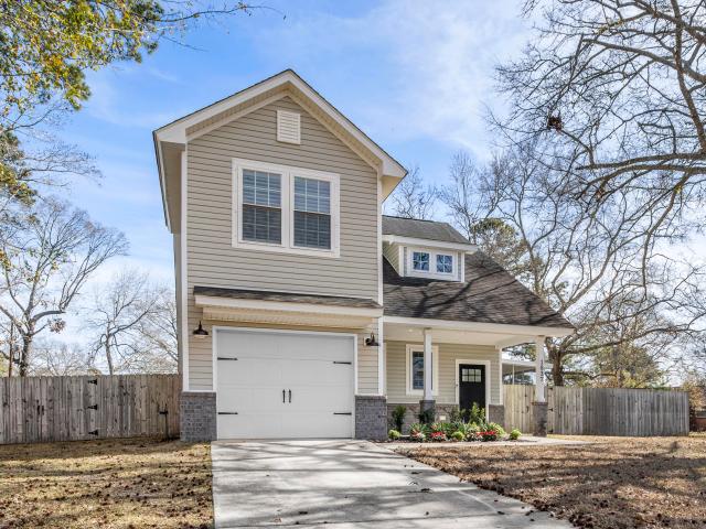 1837 Stonehedge Road
