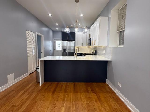 1837 S Harding Avenue Unit 1, Chicago, US, IL
