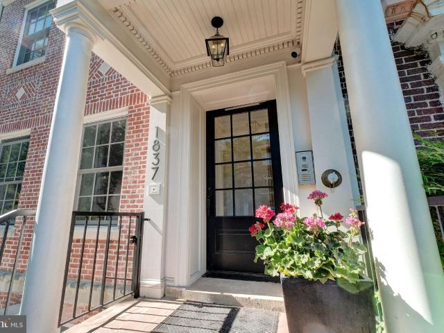 1837 Wyoming Ave NW, Unit D, Washington, DC 20009 | MLS #DCDC2202