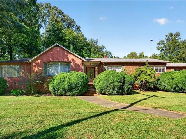 18380 S NC Highway 109, Denton, NC 27239