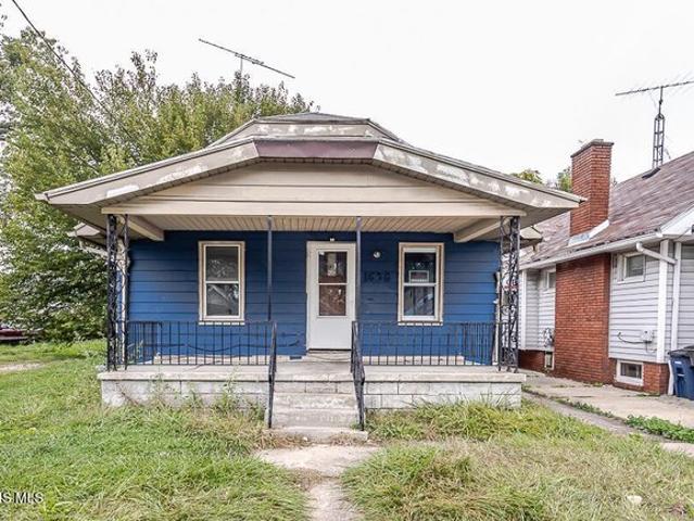 1838 Berdan Ave, Toledo, OH 43613