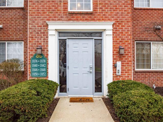 1838 Berrancher Drive