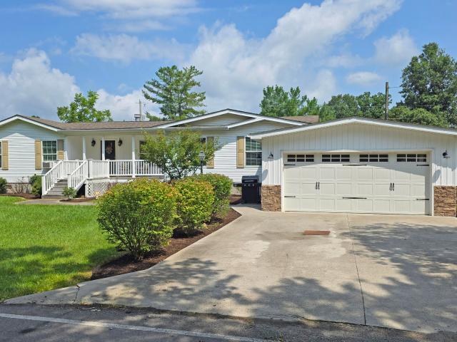1838 Chaney Ridge Road