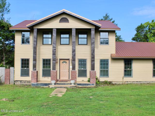 1838 Dees Road